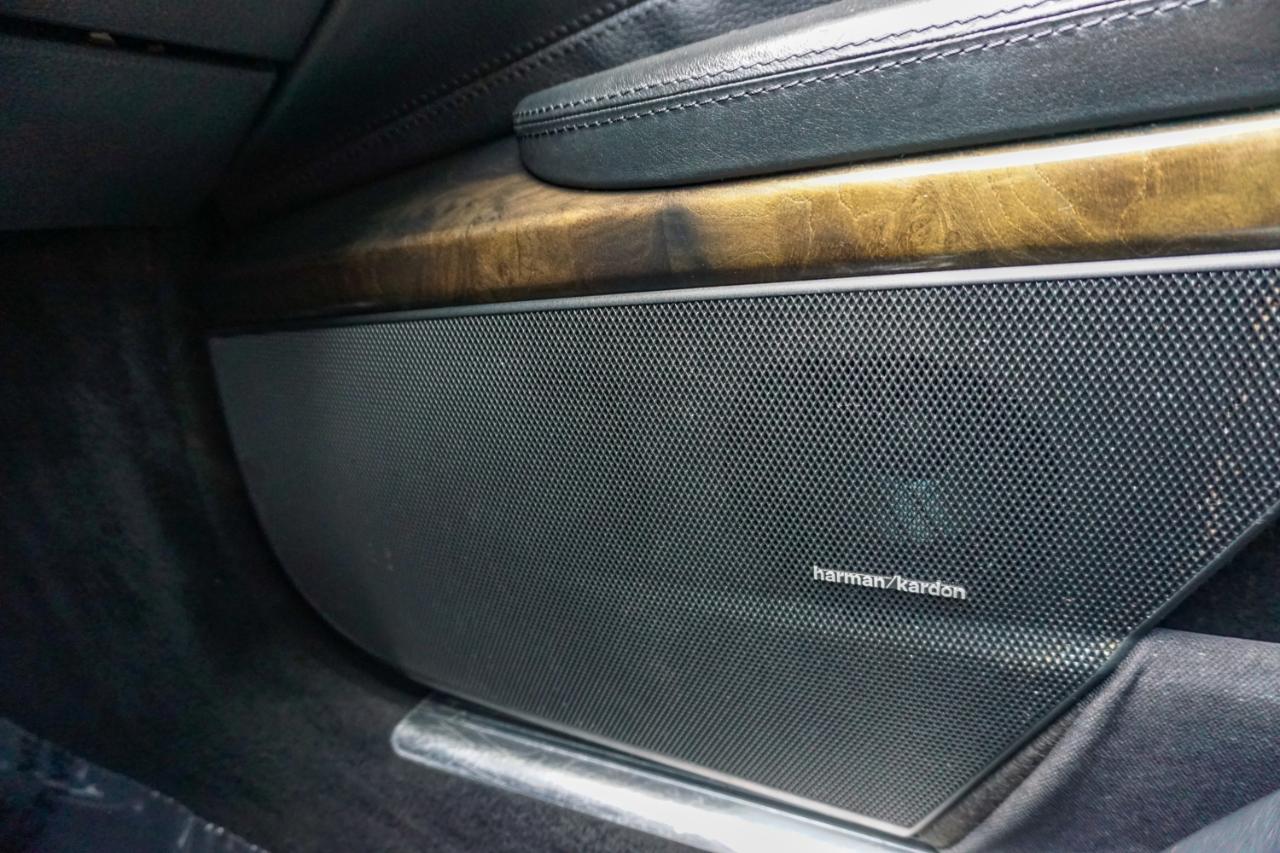 Mercedes-Benz CL-Class 2dr Cpe 5.5L V8 2007