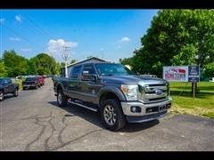2014 Ford Super Duty F-250 SRW 