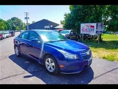 2013 Chevrolet Cruze 