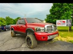 2006 Dodge Ram 2500 