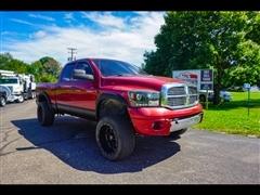 2006 Dodge Ram 2500 