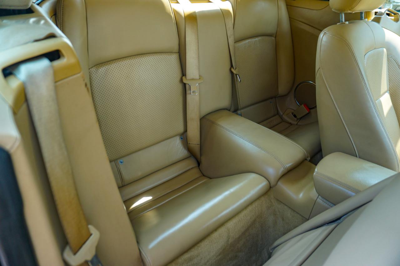 Jaguar XK 2dr Convertible 2007