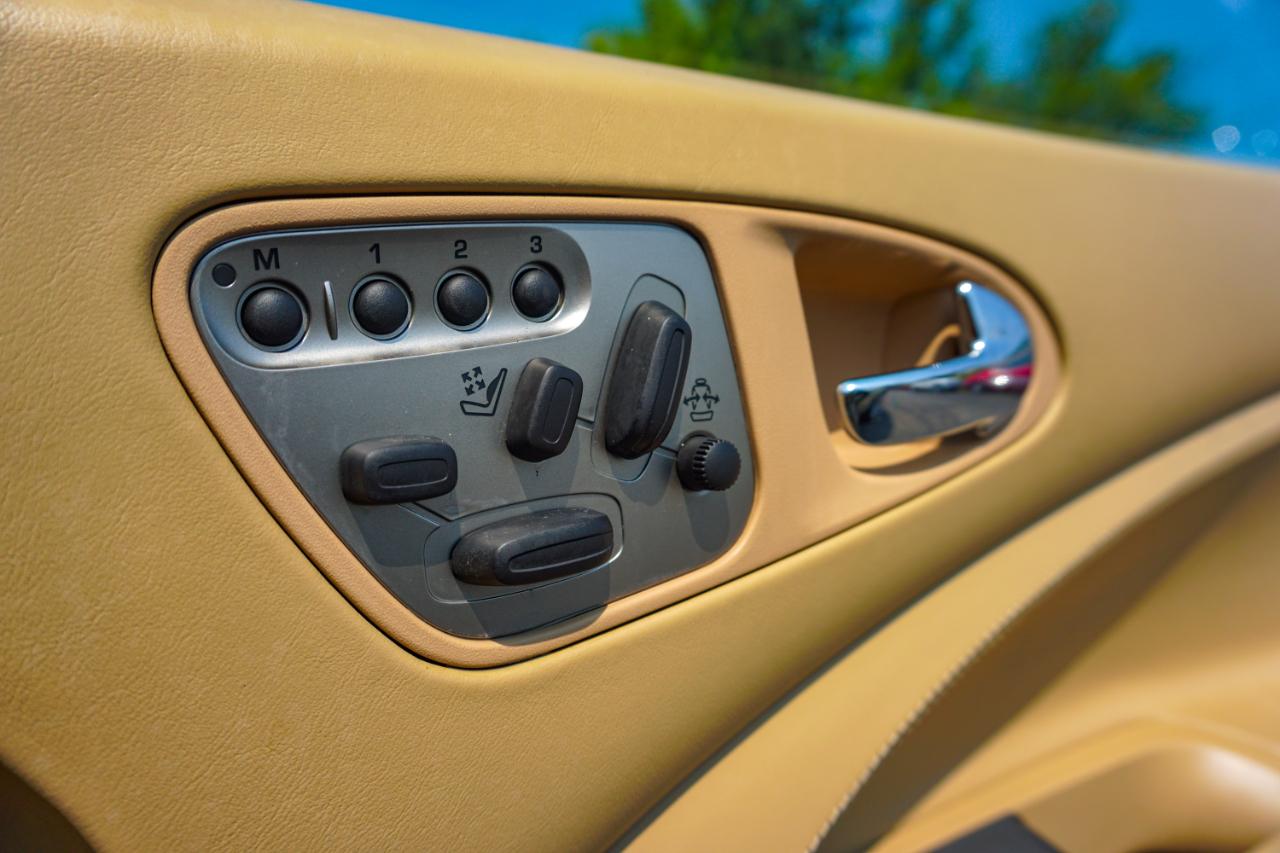 Jaguar XK 2dr Convertible 2007