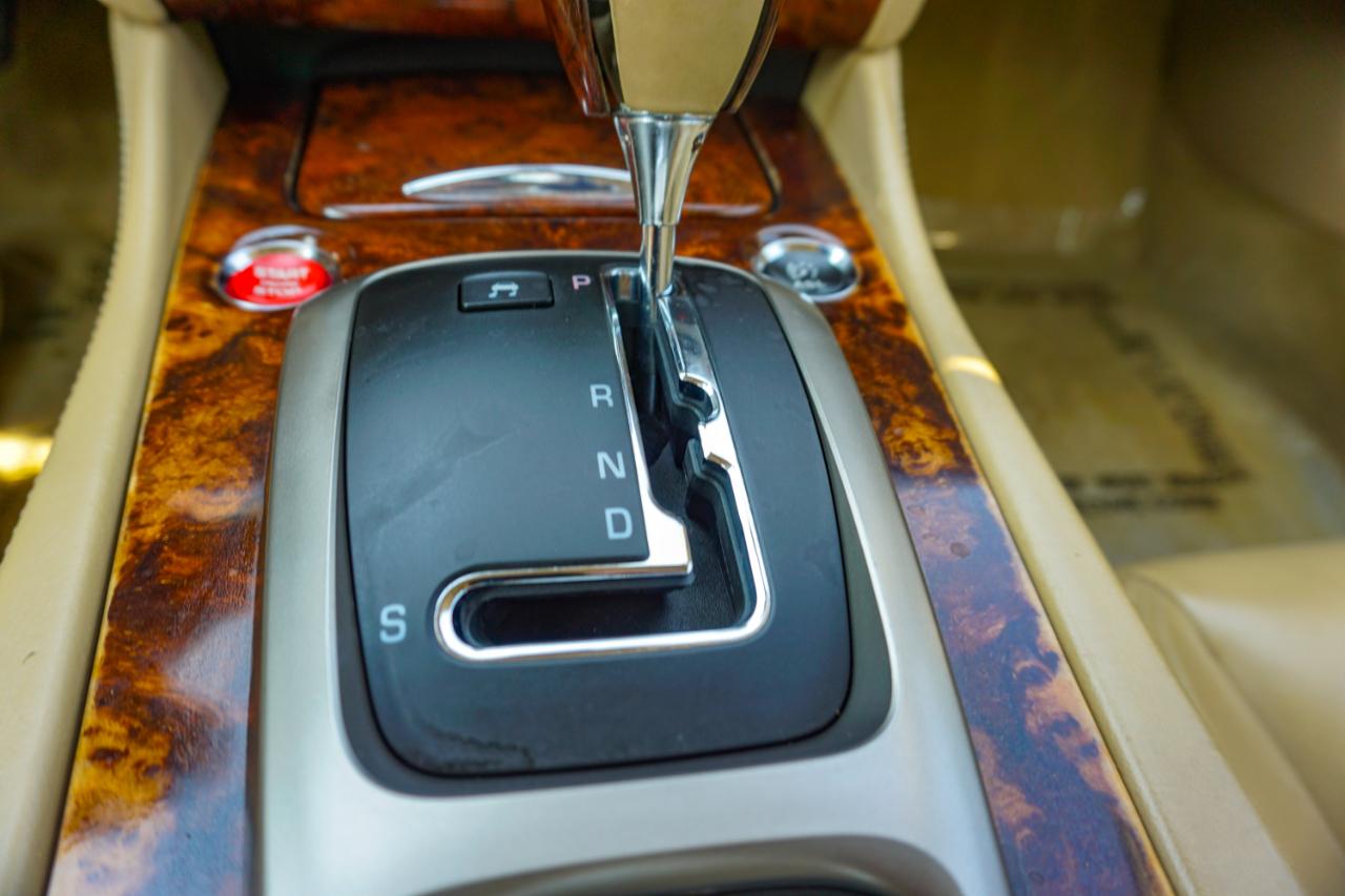 Jaguar XK 2dr Convertible 2007