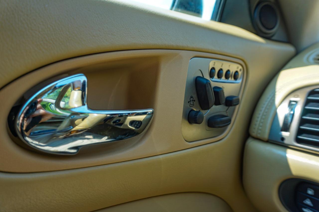 Jaguar XK 2dr Convertible 2007