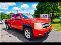 2009 Chevrolet Silverado 1500 