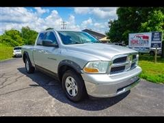 2011 RAM 1500 