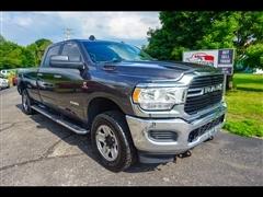 2019 RAM 2500 