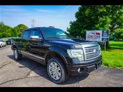 2010 Ford F-150 