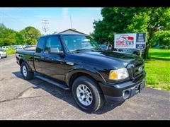 2011 Ford Ranger 