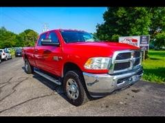 2016 RAM 3500 