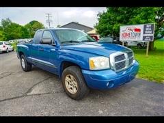 2005 Dodge Dakota 