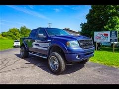 2007 Ford F-150 