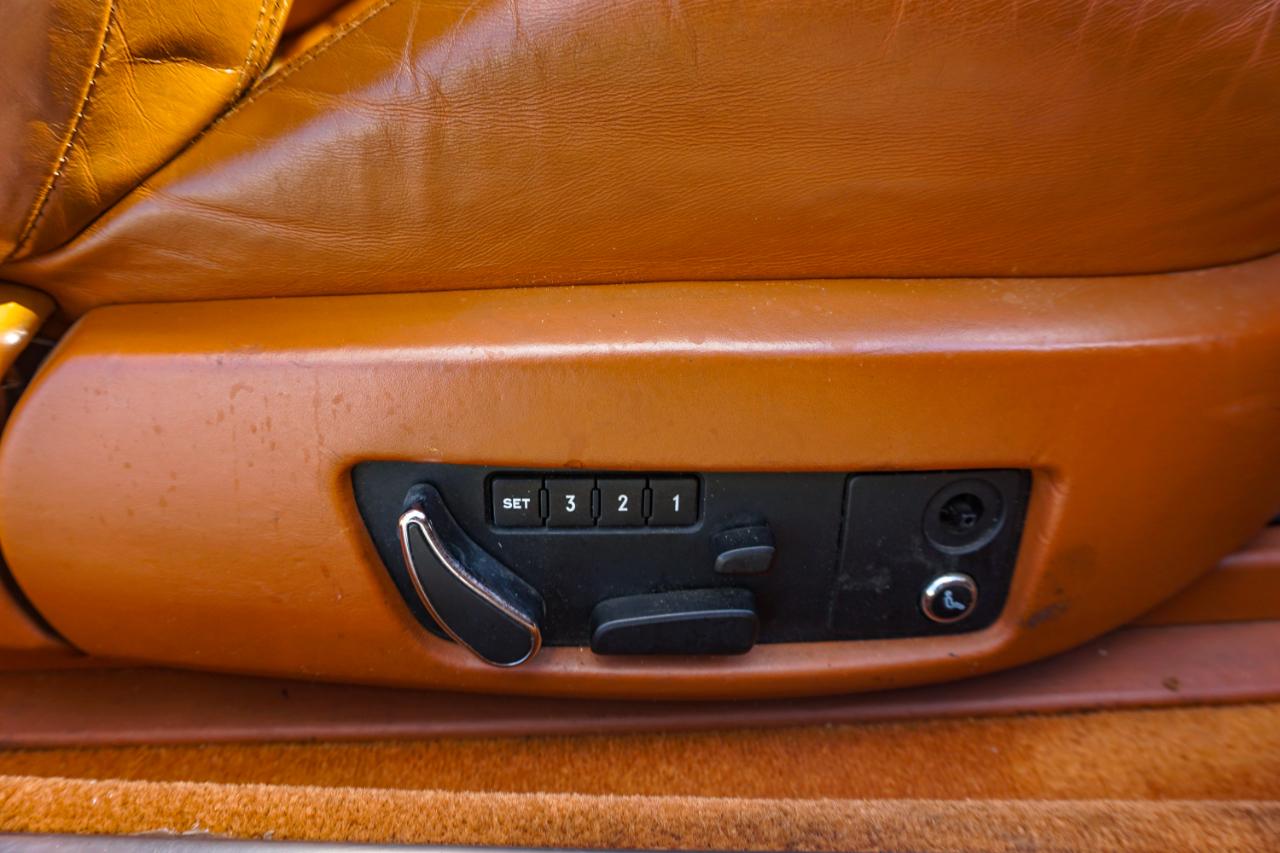 Bentley Continental 2dr Cpe GT 2004
