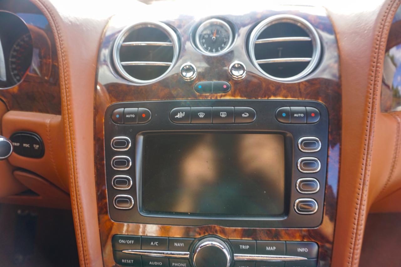 Bentley Continental 2dr Cpe GT 2004