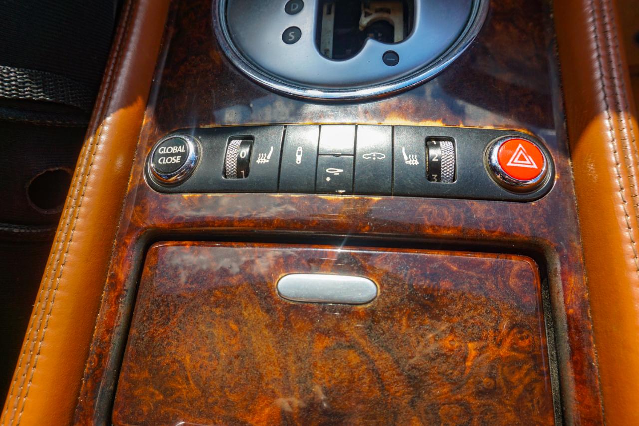 Bentley Continental 2dr Cpe GT 2004