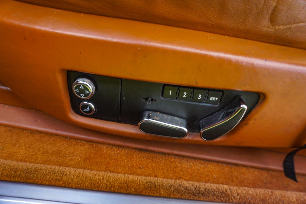 Bentley Continental 2dr Cpe GT 2004