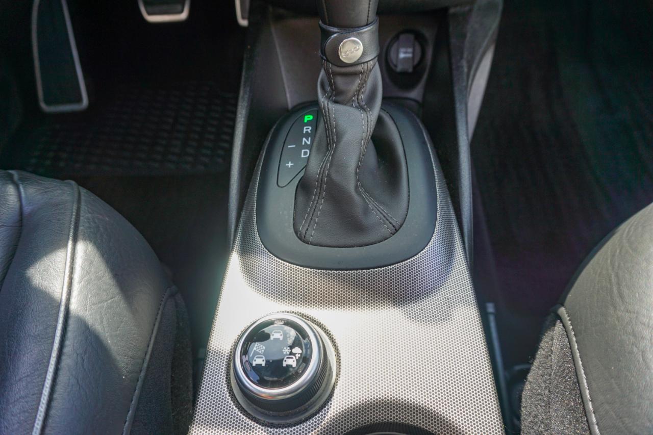 Fiat 500x Sport AWD 2020