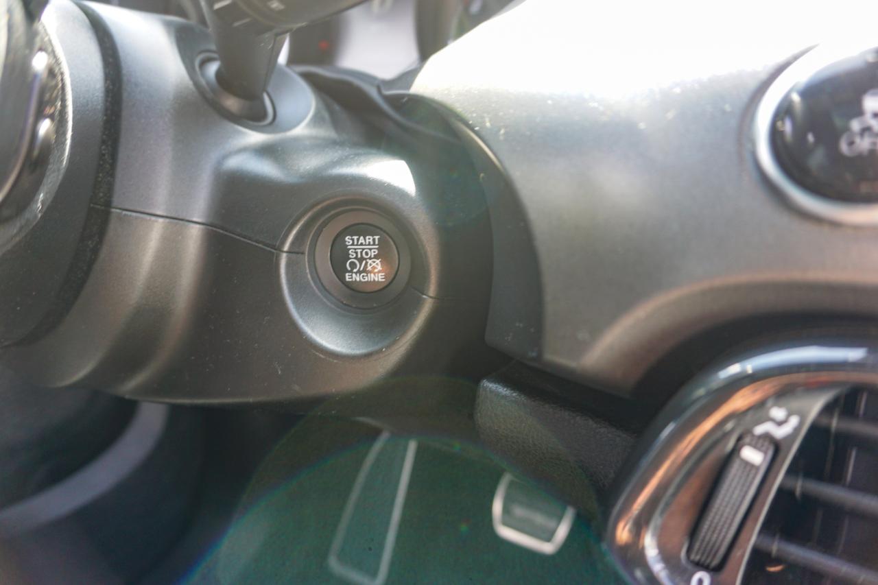 Fiat 500x Sport AWD 2020
