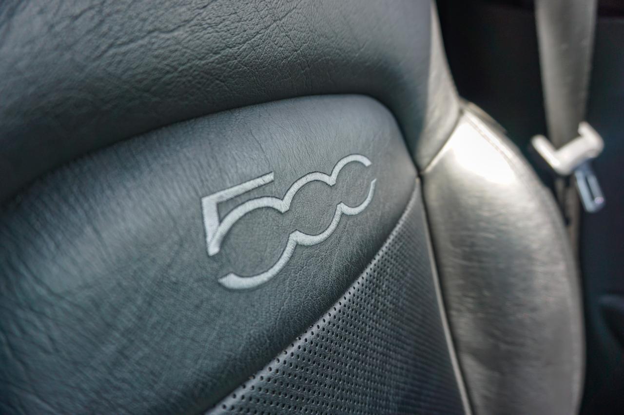 Fiat 500x Sport AWD 2020