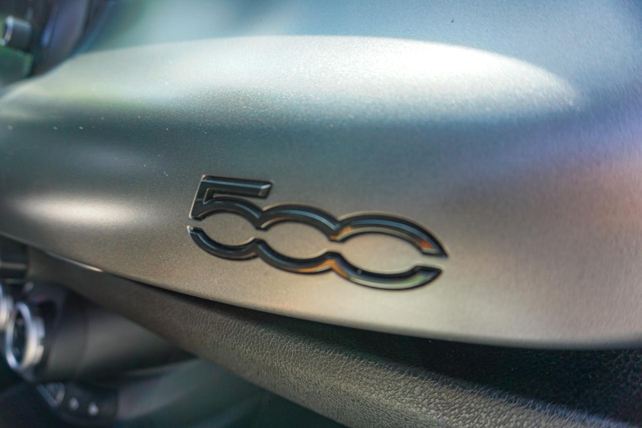 Fiat 500x Sport AWD 2020