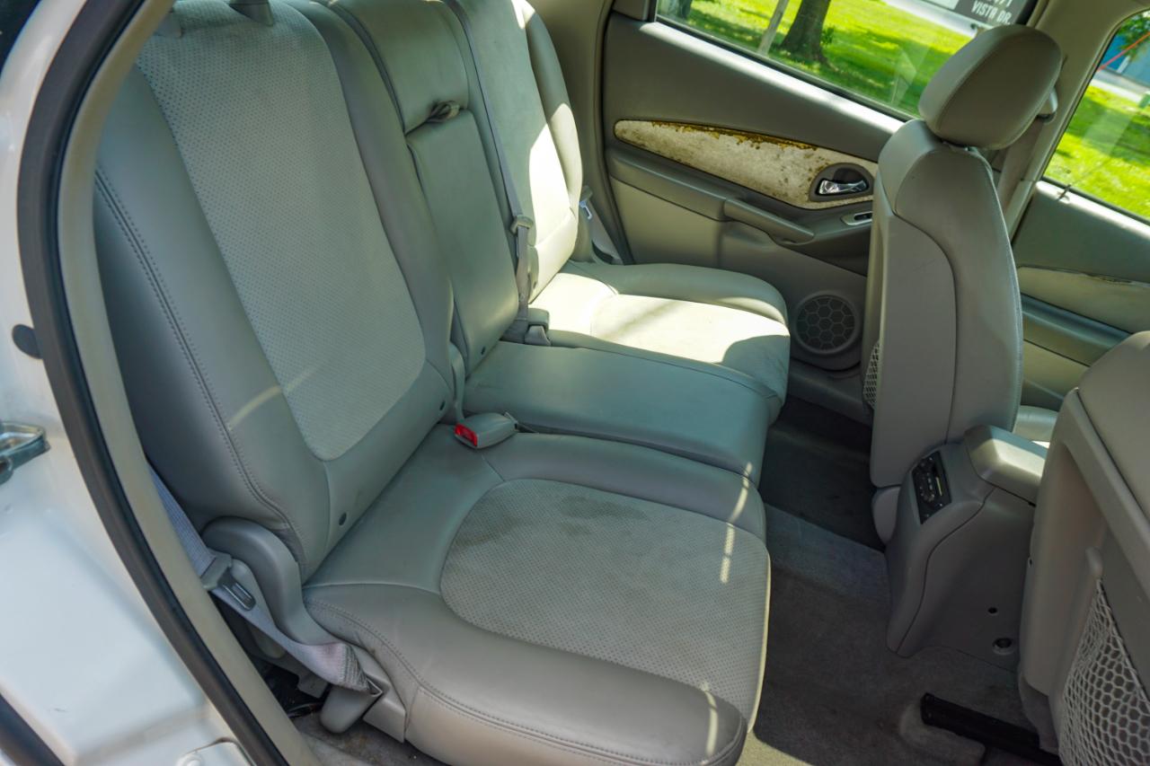 Chevrolet Malibu Maxx 4dr Sdn LT 2005