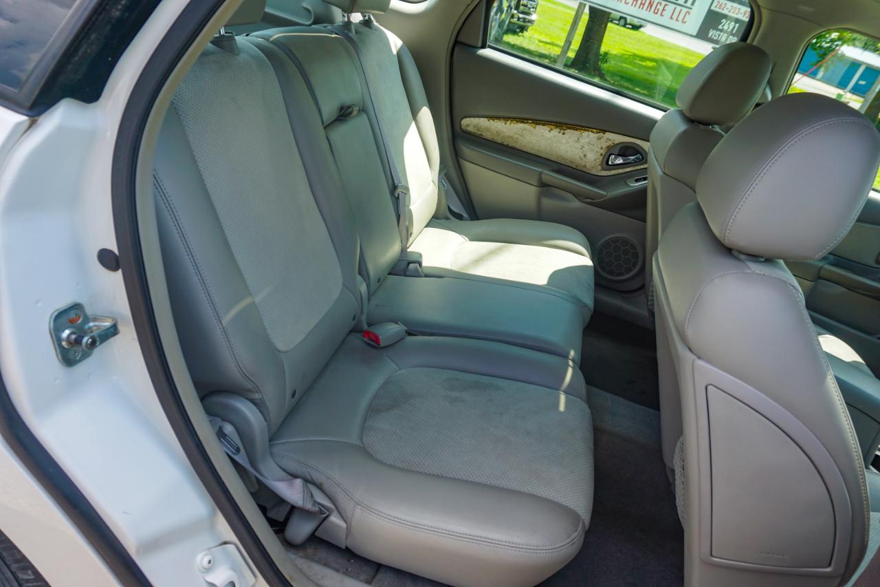 Chevrolet Malibu Maxx 4dr Sdn LT 2005