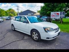 2005 Chevrolet Malibu Maxx 