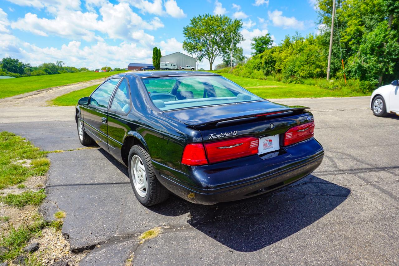 Ford Thunderbird 2dr Cpe LX 1997