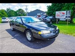 1997 Ford Thunderbird 