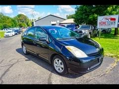 2005 Toyota Prius 