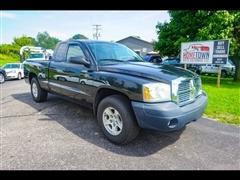 2007 Dodge Dakota 