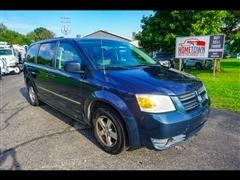 2008 Dodge Grand Caravan 