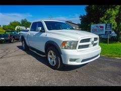 2011 RAM 1500 