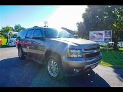 2011 Chevrolet Suburban 