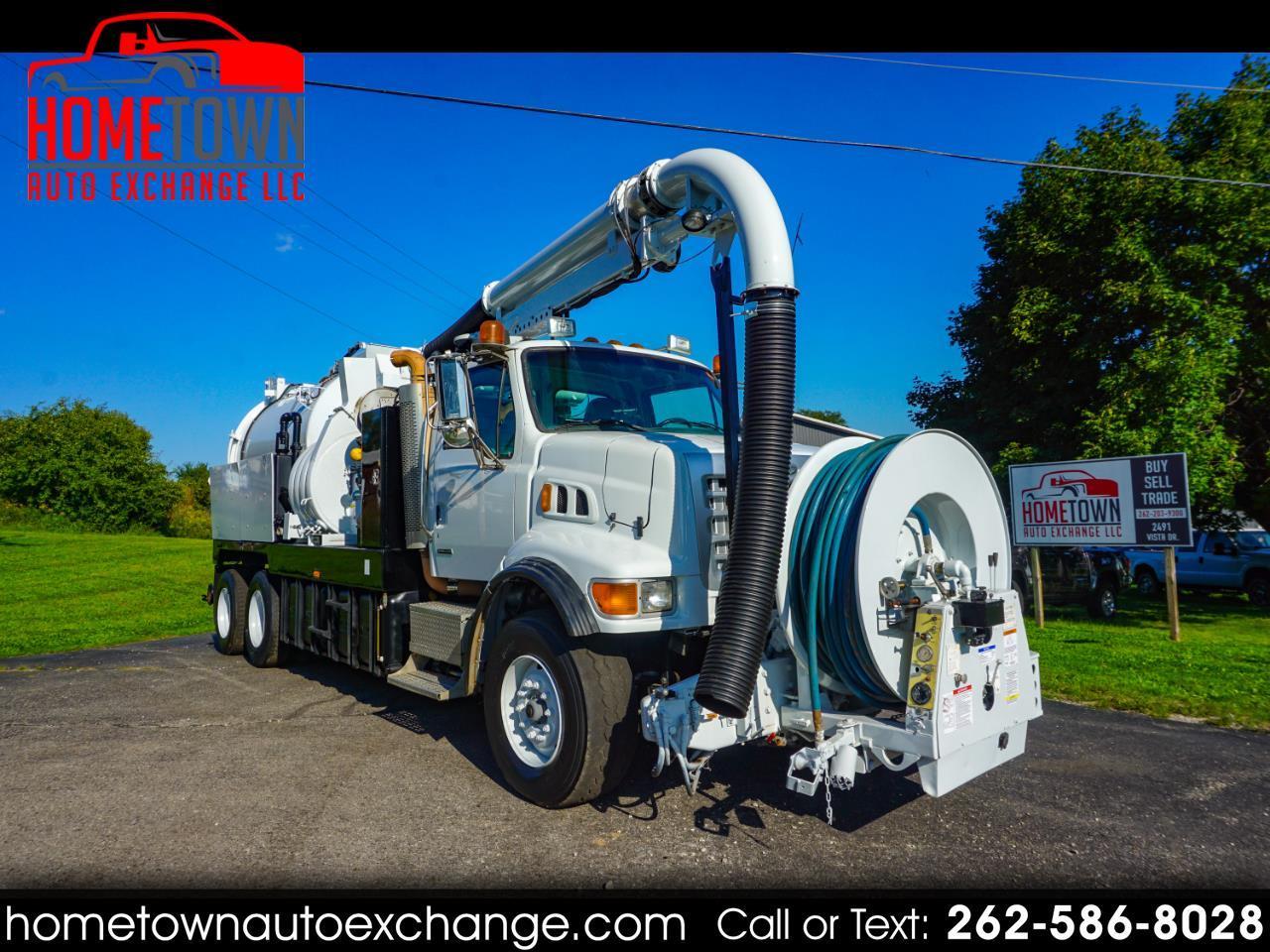 Sterling M8500 Acterra  2005