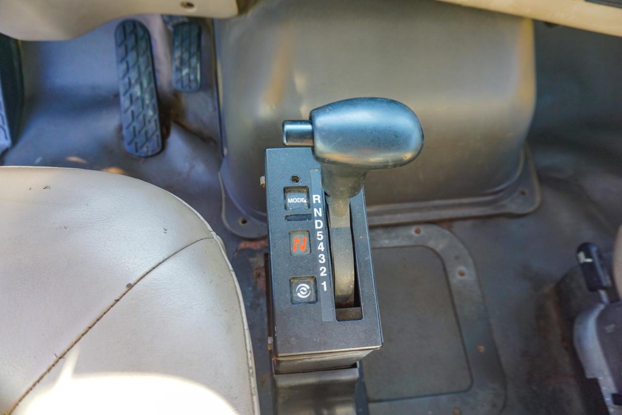 Sterling M8500 Acterra  2005