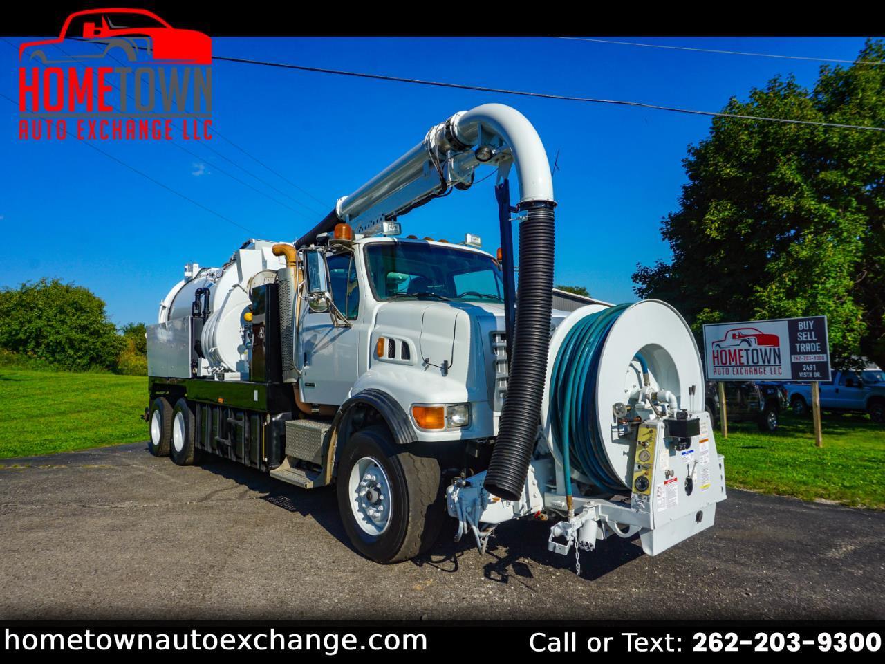 2005 Sterling LT7501 Vac-Con V311