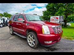 2010 Cadillac Escalade 