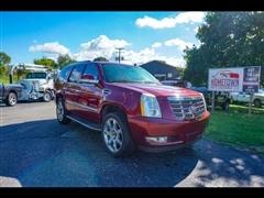 2010 Cadillac Escalade 