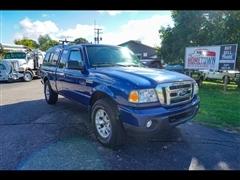 2011 Ford Ranger 