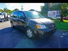 2008 Dodge Grand Caravan 