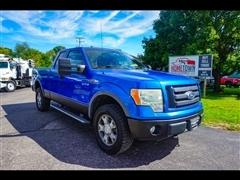 2010 Ford F-150 