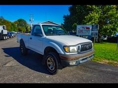 2004 Toyota Tacoma 