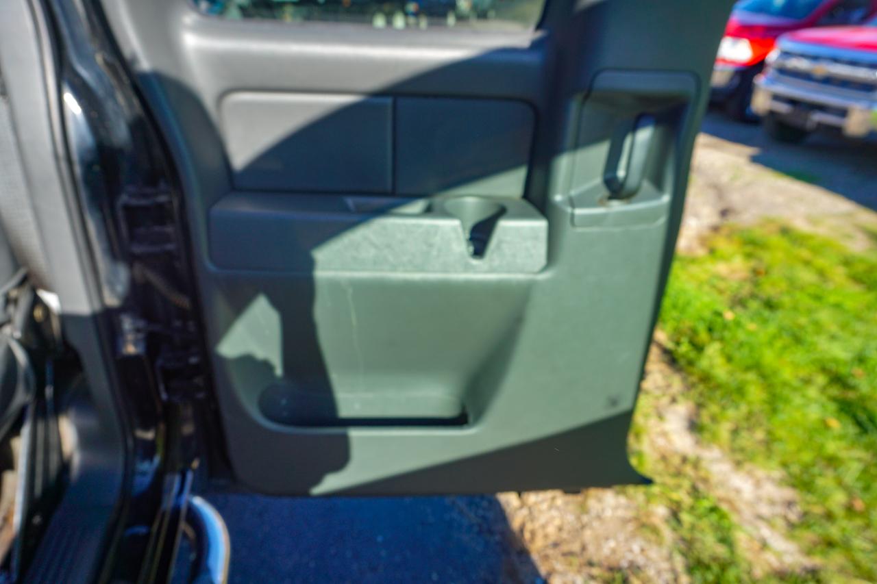 Chevrolet Silverado 1500 Ext Cab 134.0" WB 4WD LT3 2006