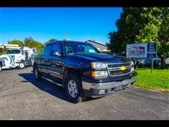 2006 Chevrolet Silverado 1500 