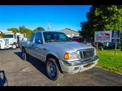 2005 Ford Ranger 