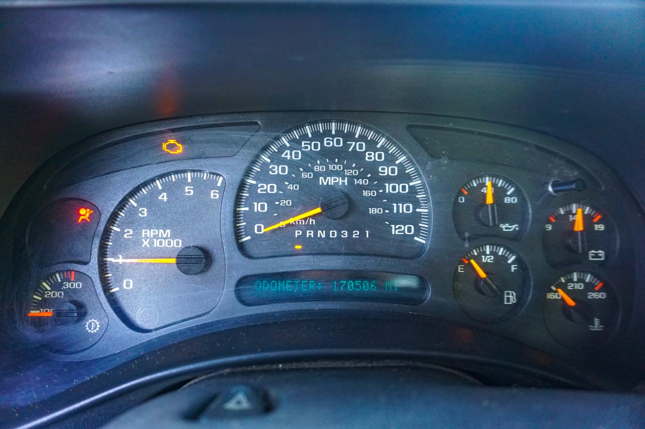 Chevrolet Silverado 3500 Classic 4WD Reg Cab 161.5" WB, 84.9" CA WT 2007