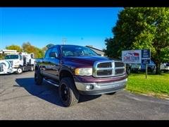 2004 Dodge Ram 2500 