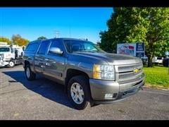 2013 Chevrolet Silverado 1500 